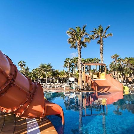 Family Apartment With Pool View - Oasis Duna Resort Corralejo Exteriér fotografie