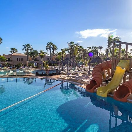 Family Apartment With Pool View - Oasis Duna Resort Corralejo Exteriér fotografie