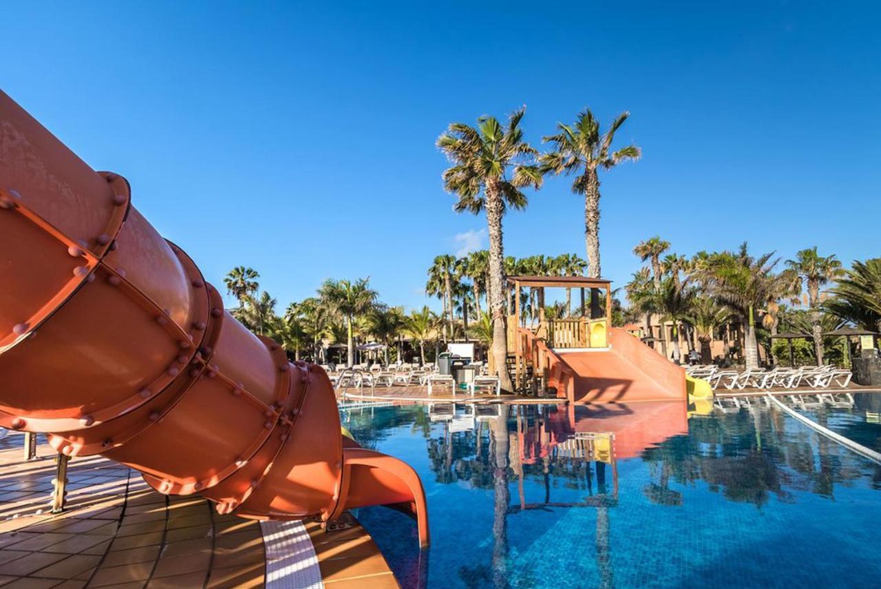 Family Apartment With Pool View - Oasis Duna Resort Corralejo Exteriér fotografie