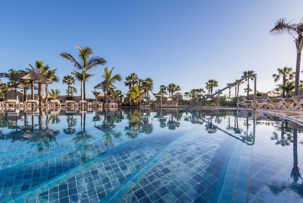 Family Apartment With Pool View - Oasis Duna Resort Corralejo Exteriér fotografie